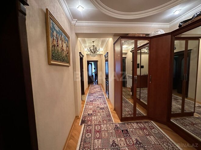 Продаётся 3-комн. новостройка 125 м², м. Шах Исмаил Хатаи, photo 10 from 13
