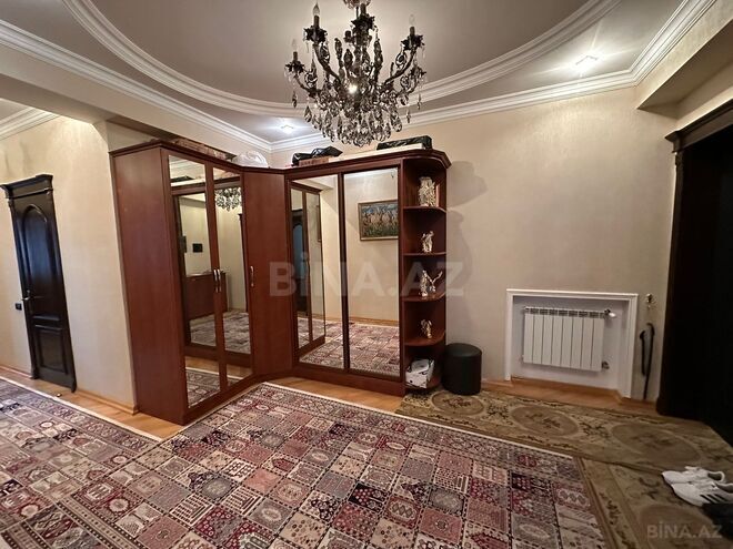 Продаётся 3-комн. новостройка 125 м², м. Шах Исмаил Хатаи, photo 9 from 13