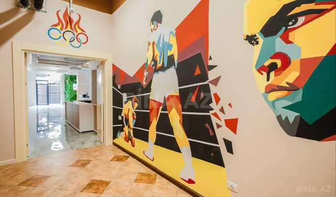 Продаётся 3-комн. новостройка 127 м², пос. Бадамдар, photo 26 from 28