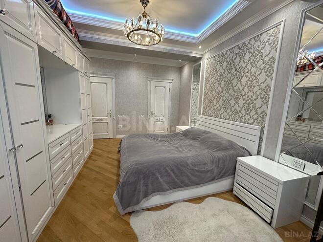 Продаётся 3-комн. новостройка 127 м², пос. Бадамдар, photo 19 from 28