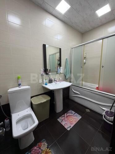 Продаётся 3-комн. новостройка 95 м², м. Нариман Нариманов, photo 11 from 16