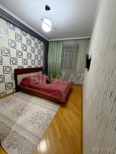 Продаётся 3-комн. новостройка 95 м², м. Нариман Нариманов, photo 7 from 16