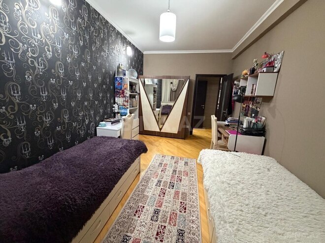 Продаётся 3-комн. новостройка 95 м², м. Нариман Нариманов, photo 6 from 16
