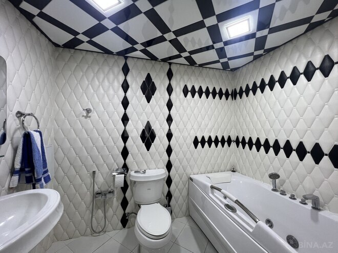 Продаётся 4-комн. новостройка 176 м², пос. Бадамдар, photo 21 from 22