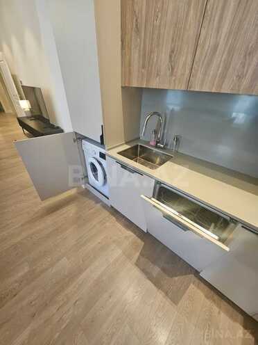 Сдаётся 3-комн. новостройка 100 м², пос. Аг шехер, photo 9 from 19