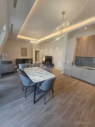 Сдаётся 3-комн. новостройка 100 м², пос. Аг шехер, photo 8 from 19