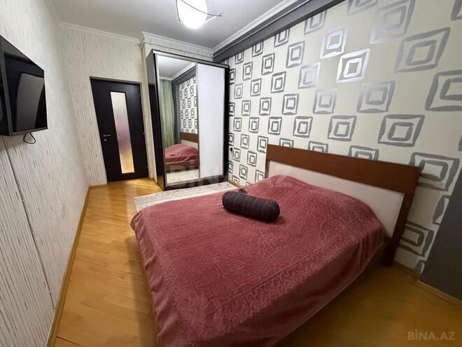 Продаётся 3-комн. новостройка 95 м², м. Нариман Нариманов, photo 8 from 16