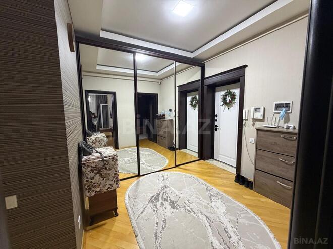 Продаётся 3-комн. новостройка 95 м², м. Нариман Нариманов, photo 12 from 16