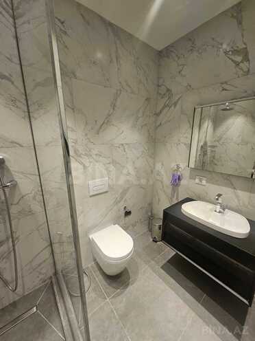 Сдаётся 3-комн. новостройка 100 м², пос. Аг шехер, photo 16 from 19