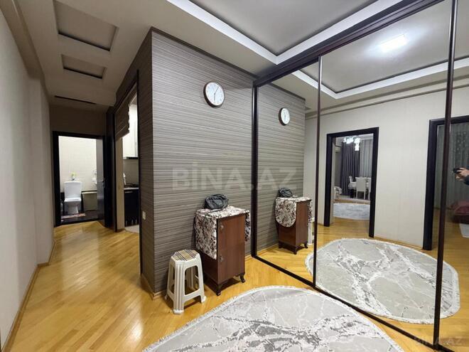 Продаётся 3-комн. новостройка 95 м², м. Нариман Нариманов, photo 13 from 16