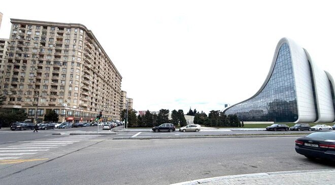 Продаётся 3-комн. новостройка 95 м², м. Нариман Нариманов, photo 15 from 16