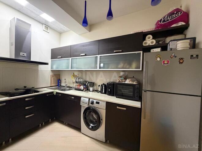 Продаётся 3-комн. новостройка 95 м², м. Нариман Нариманов, photo 10 from 16