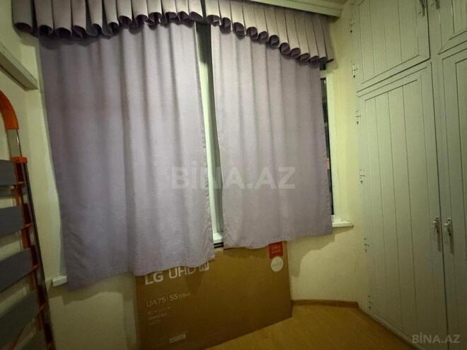 Продаётся 3-комн. новостройка 95 м², м. Нариман Нариманов, photo 14 from 16