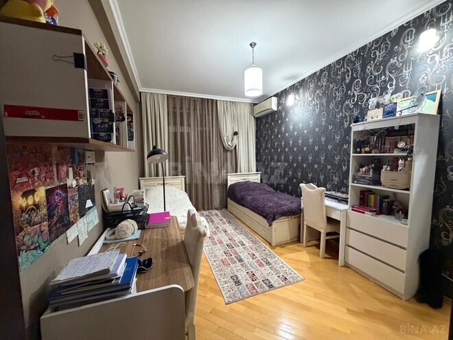 Продаётся 3-комн. новостройка 95 м², м. Нариман Нариманов, photo 5 from 16