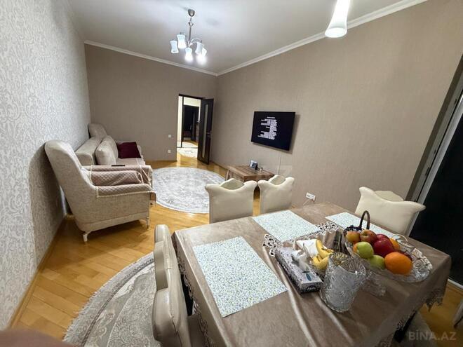 Продаётся 3-комн. новостройка 95 м², м. Нариман Нариманов, photo 4 from 16