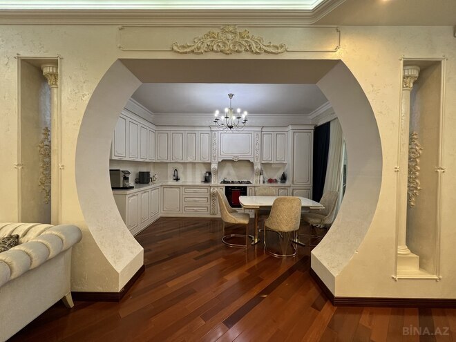 Продаётся 4-комн. новостройка 176 м², пос. Бадамдар, photo 12 from 22