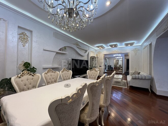 Продаётся 4-комн. новостройка 176 м², пос. Бадамдар, photo 11 from 22