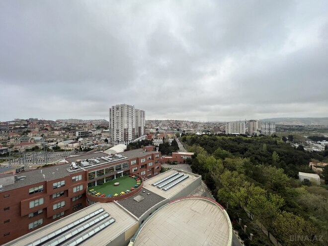 Продаётся 4-комн. новостройка 176 м², пос. Бадамдар, photo 1 from 22