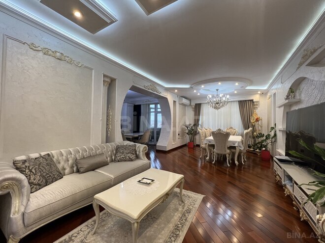 Продаётся 4-комн. новостройка 176 м², пос. Бадамдар, photo 8 from 22