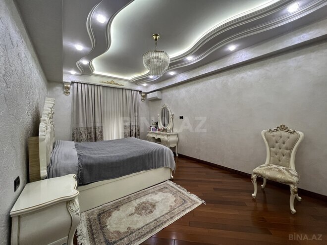 Продаётся 4-комн. новостройка 176 м², пос. Бадамдар, photo 15 from 22