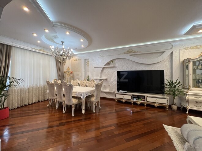 Продаётся 4-комн. новостройка 176 м², пос. Бадамдар, photo 10 from 22