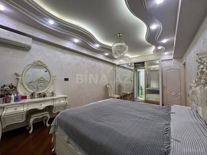 Продаётся 4-комн. новостройка 176 м², пос. Бадамдар, photo 14 from 22