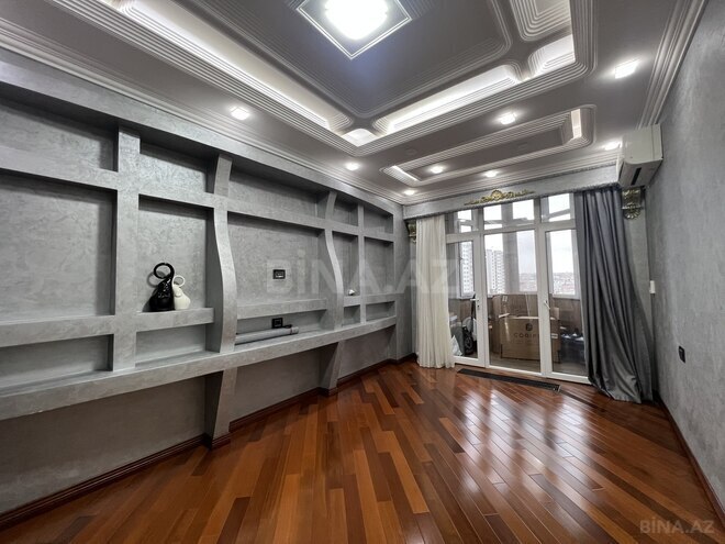 Продаётся 4-комн. новостройка 176 м², пос. Бадамдар, photo 17 from 22