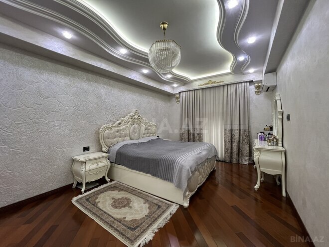 Продаётся 4-комн. новостройка 176 м², пос. Бадамдар, photo 13 from 22