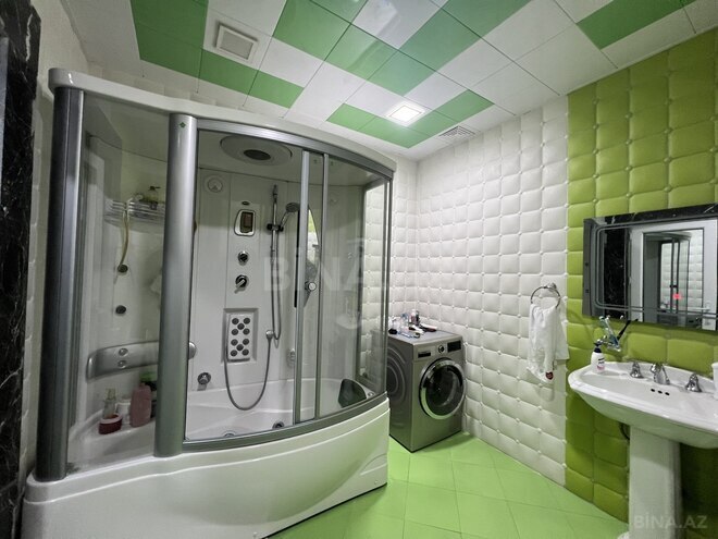 Продаётся 4-комн. новостройка 176 м², пос. Бадамдар, photo 20 from 22