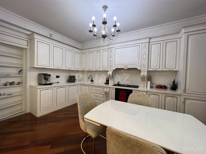 Продаётся 4-комн. новостройка 176 м², пос. Бадамдар, photo 19 from 22