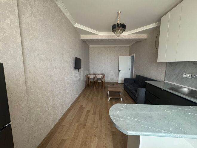 Satılır 2 otaqlı yeni tikili 59 m², Yeni Yasamal q., photo 3 from 12