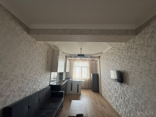 Satılır 2 otaqlı yeni tikili 59 m², Yeni Yasamal q., photo 6 from 12