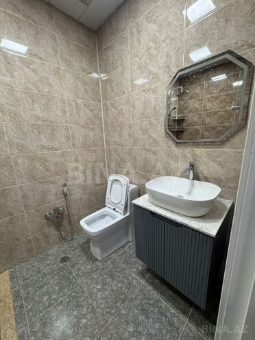 Satılır 2 otaqlı yeni tikili 59 m², Yeni Yasamal q., photo 8 from 12