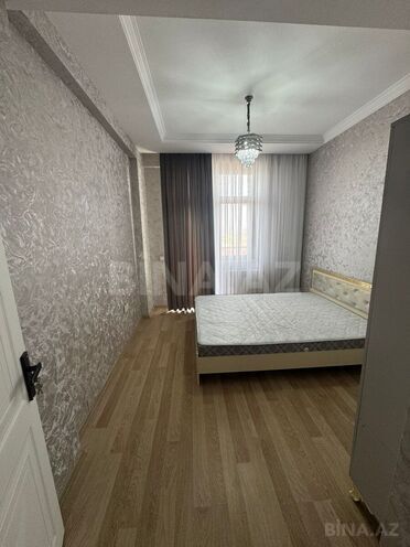 Satılır 2 otaqlı yeni tikili 59 m², Yeni Yasamal q., photo 5 from 12