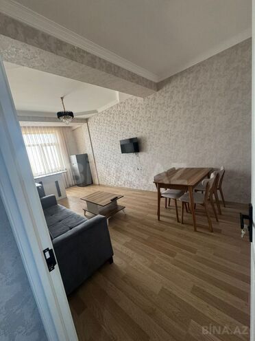 Satılır 2 otaqlı yeni tikili 59 m², Yeni Yasamal q., photo 4 from 12