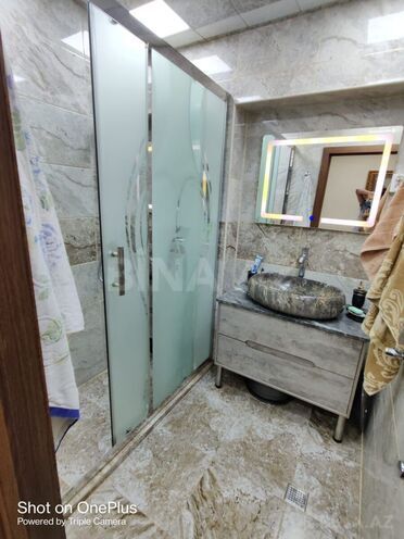 Продаётся 3-комн. вторичка 99 м², м. Элмляр Академиясы, photo 9 from 10