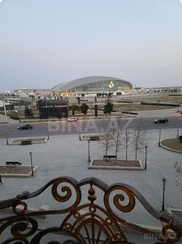 Сдаётся 3-комн. новостройка 120 м², пос. Баилова, photo 15 from 22