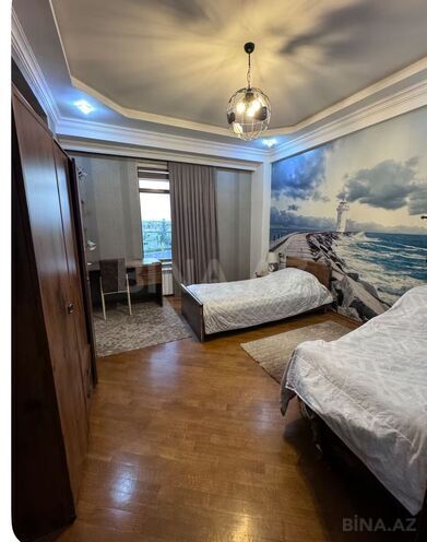 Сдаётся 3-комн. новостройка 120 м², пос. Баилова, photo 20 from 22