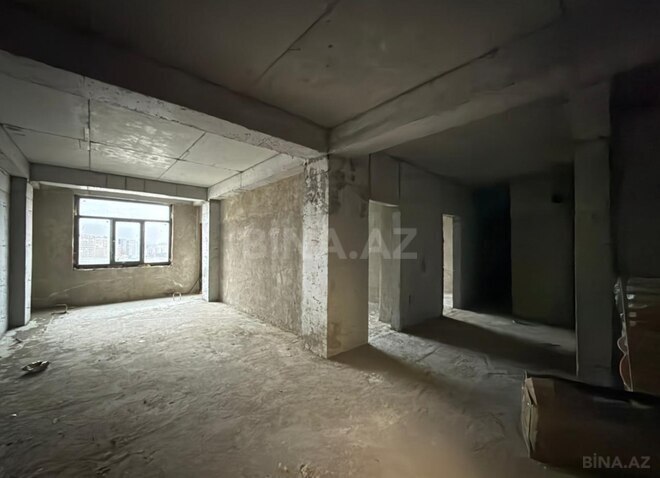 Satılır 3 otaqlı yeni tikili 129 m², 28 May m., photo 7 from 8