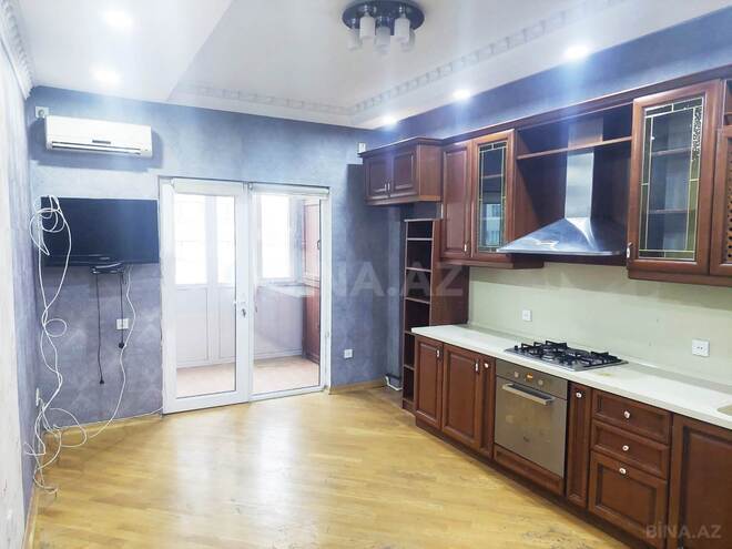 Satılır 3 otaqlı yeni tikili 150 m², Şah İsmayıl Xətai m., photo 5 from 19