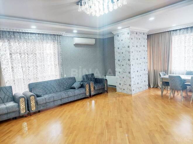 Satılır 3 otaqlı yeni tikili 150 m², Şah İsmayıl Xətai m., photo 3 from 19