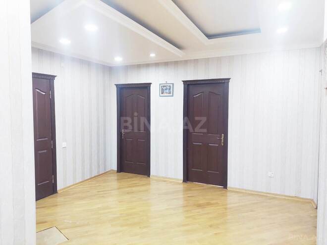 Satılır 3 otaqlı yeni tikili 150 m², Şah İsmayıl Xətai m., photo 7 from 19