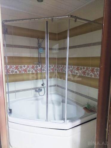 Satılır 3 otaqlı yeni tikili 150 m², Şah İsmayıl Xətai m., photo 18 from 19