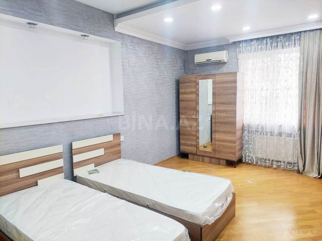 Satılır 3 otaqlı yeni tikili 150 m², Şah İsmayıl Xətai m., photo 11 from 19
