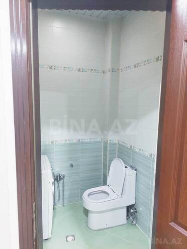 Satılır 3 otaqlı yeni tikili 150 m², Şah İsmayıl Xətai m., photo 13 from 19