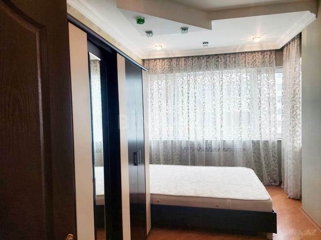 Satılır 3 otaqlı yeni tikili 150 m², Şah İsmayıl Xətai m., photo 8 from 19