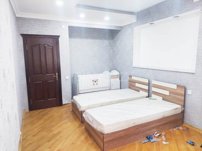 Satılır 3 otaqlı yeni tikili 150 m², Şah İsmayıl Xətai m., photo 12 from 19