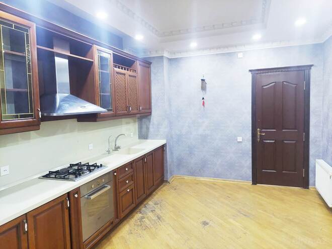 Satılır 3 otaqlı yeni tikili 150 m², Şah İsmayıl Xətai m., photo 6 from 19
