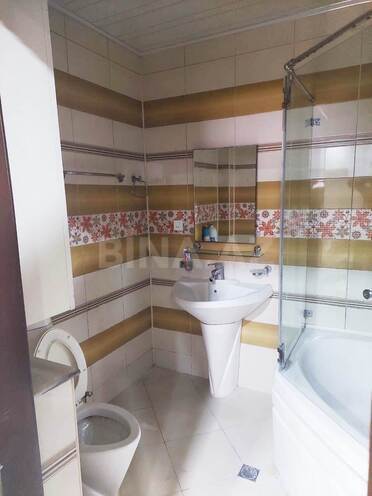 Satılır 3 otaqlı yeni tikili 150 m², Şah İsmayıl Xətai m., photo 17 from 19