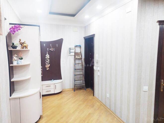 Satılır 3 otaqlı yeni tikili 150 m², Şah İsmayıl Xətai m., photo 14 from 19